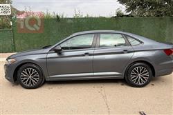 فولكسفاغن جيتا